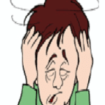 migraine logo